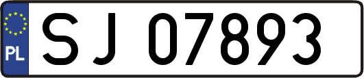 SJ07893