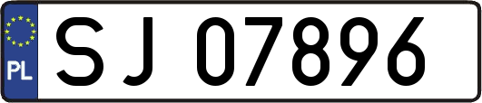 SJ07896