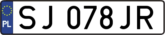SJ078JR