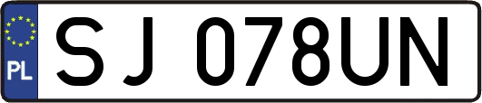 SJ078UN