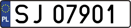 SJ07901