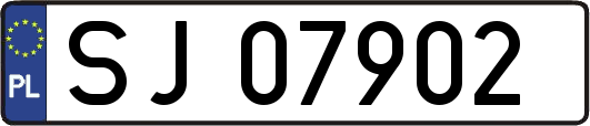 SJ07902
