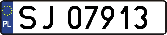 SJ07913