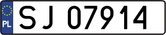 SJ07914