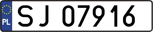 SJ07916