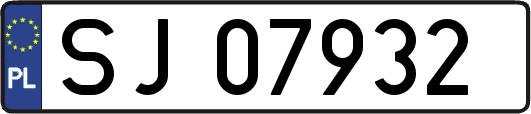 SJ07932