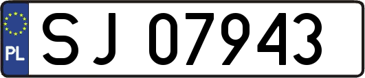 SJ07943