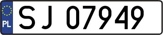 SJ07949