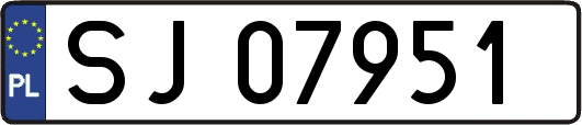 SJ07951