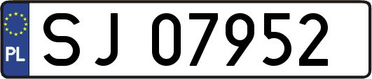 SJ07952