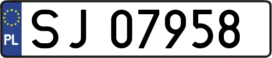 SJ07958