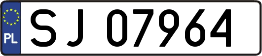 SJ07964