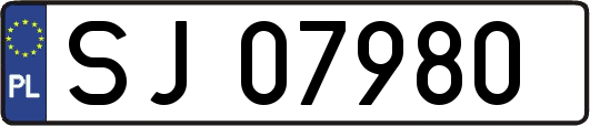 SJ07980