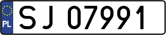 SJ07991