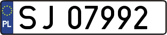 SJ07992