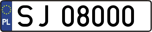 SJ08000
