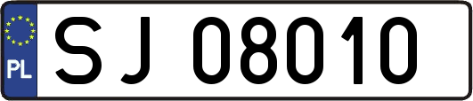 SJ08010