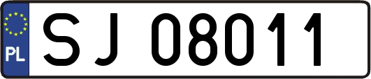 SJ08011