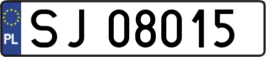 SJ08015