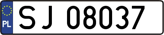 SJ08037