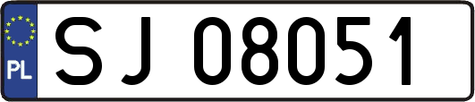 SJ08051