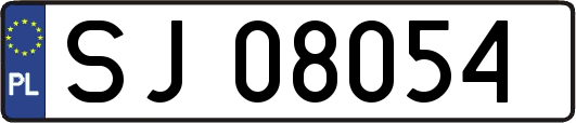 SJ08054