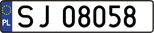 SJ08058
