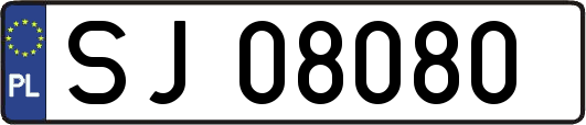 SJ08080