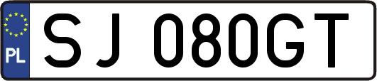 SJ080GT