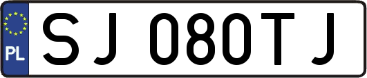 SJ080TJ