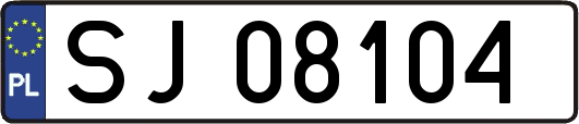 SJ08104