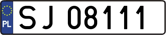 SJ08111
