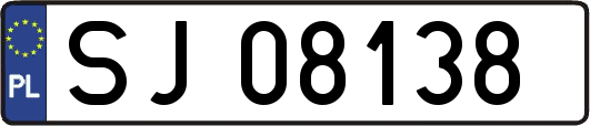 SJ08138