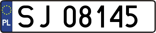 SJ08145