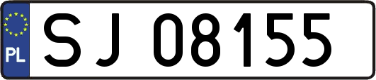 SJ08155