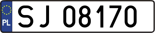 SJ08170