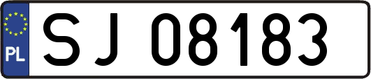 SJ08183
