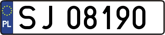 SJ08190