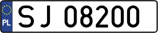 SJ08200