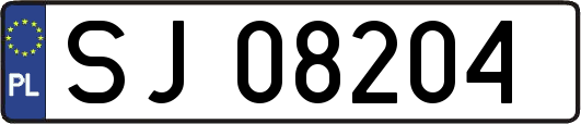 SJ08204