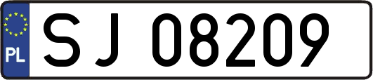 SJ08209