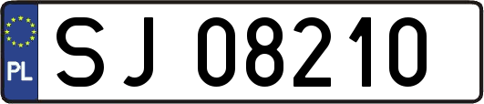 SJ08210