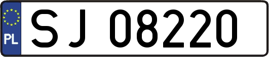 SJ08220