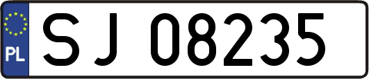 SJ08235