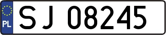 SJ08245