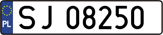 SJ08250