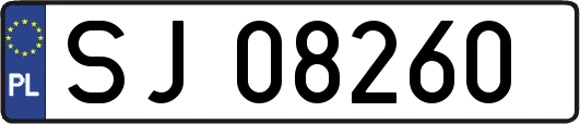 SJ08260
