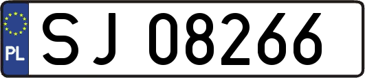 SJ08266