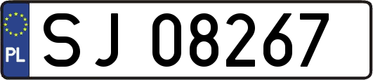 SJ08267