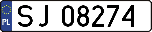 SJ08274